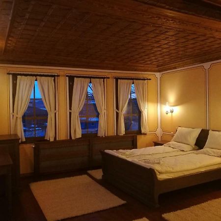 Hotel Once Upon A Time à Koprivchtitsa Extérieur photo