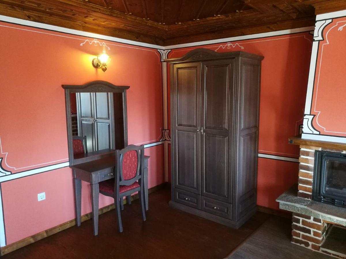 Hotel Once Upon A Time à Koprivchtitsa Extérieur photo