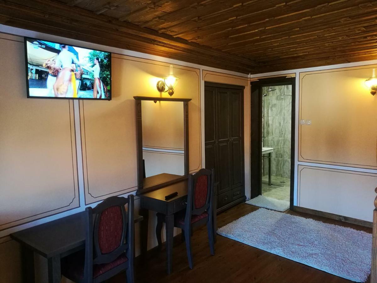 Hotel Once Upon A Time à Koprivchtitsa Extérieur photo