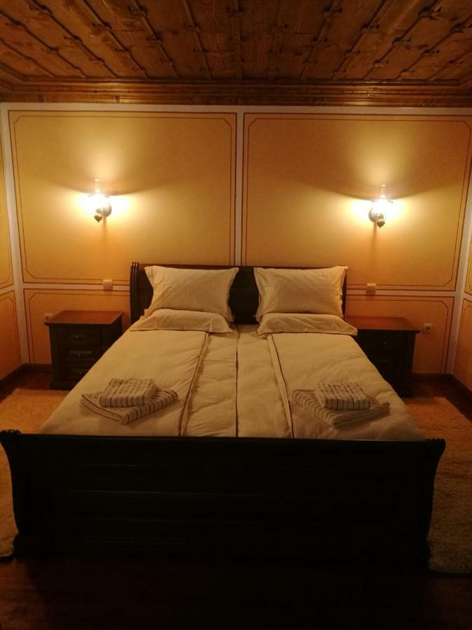 Hotel Once Upon A Time à Koprivchtitsa Extérieur photo